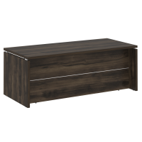 Стол руководителя прямой Yalta LT.A-20 дуб мали